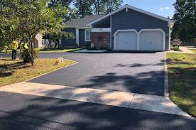 South Kensington, MD Driveway Paving Company